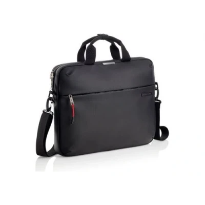Image de Miquelrius Bag To Work Sacoche pour ordinateur portable noir