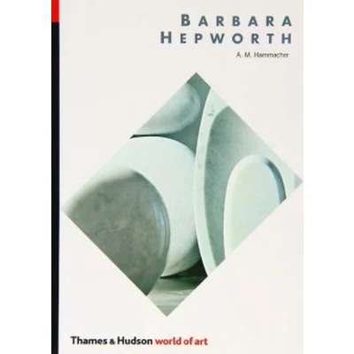 Afbeelding van Barbara Hepworth