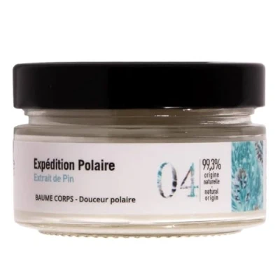 Afbeelding van Académie Body Balm Polar Softness 150 ml