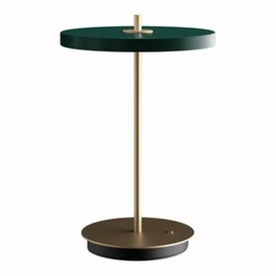 Afbeelding van Umage Asteria Move Tafellamp Forest Green