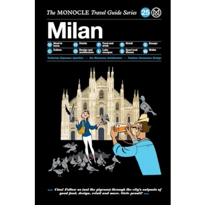 Afbeelding van Milan