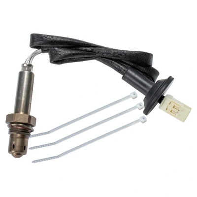 Afbeelding van FEBI BILSTEIN 177515 Lambdasonde Verwarmd 4 TOYOTA: Corolla IX Hatchback, RAV4 III Off Road, Station Wagon
