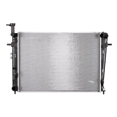 Afbeelding van Radiateur NRF 53192
