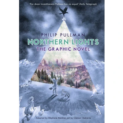 Afbeelding van Northern Lights The Graphic Novel