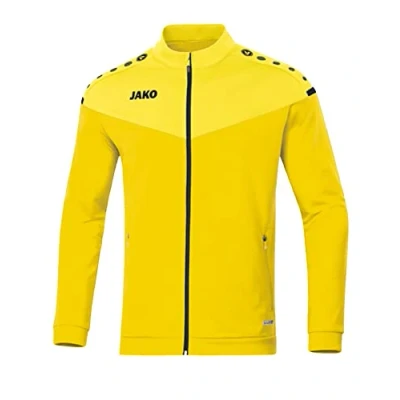 Afbeelding van Polyestervest Champ 2.0 Citroen/citroen light / M