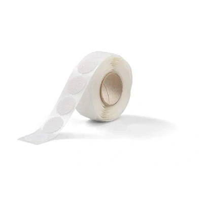 Afbeelding van Nobo 35034754 klittenbandtabletten, 100 stuks