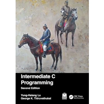 Afbeelding van Intermediate C Programming