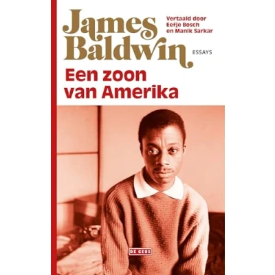 Afbeelding van Een zoon van Amerika