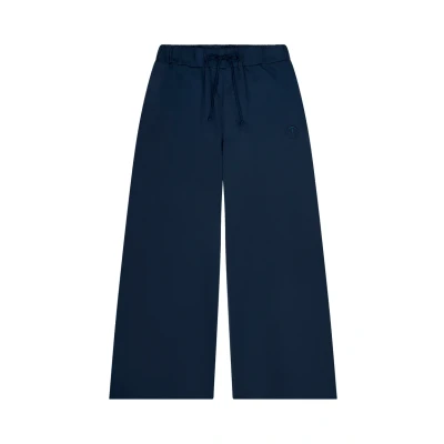 Afbeelding van Schiesser Pyjamabroek, Dames, Maat: 44, Admiral
