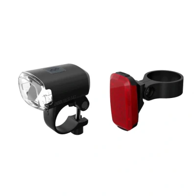 Afbeelding van Bbb Licht Stud Set Zwart Bls 142