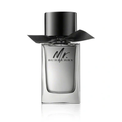 Afbeelding van Burberry Eau de Toilette Mr. 150ml