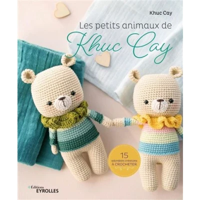 Image de Les petits animaux de Khuc Cay