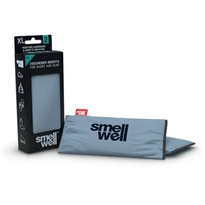Afbeelding van Smellwell Erfrischer Verzorgingsproducten voor kinderen, Maat: One Size, Silver grey