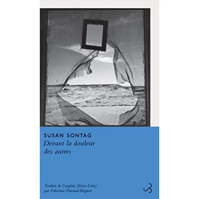 Afbeelding van Devant la douleur des autres