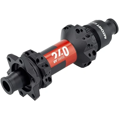 Afbeelding van DT Swiss achternaaf 240 sp atb 28g db 148/12mm xd exp