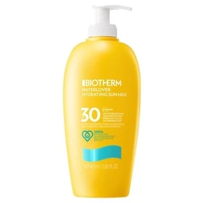 Afbeelding van Biotherm Lait Solaire Zonbescherming SPF 30