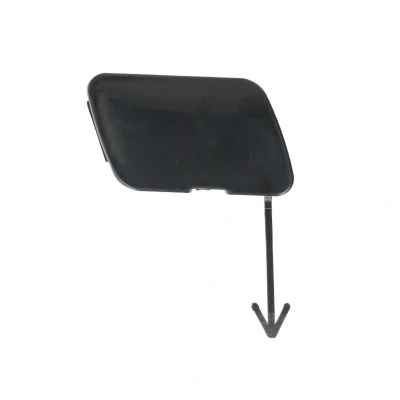 Afbeelding van PRASCO SZ0341245 Plaat, bumper Rechts voor