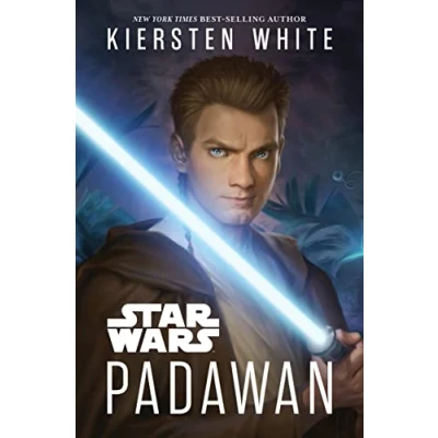 Afbeelding van Star Wars: Padawan