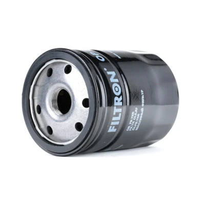 Afbeelding van FILTRON OP 545 Oliefilter M 20 X 1.5 Opschroeffilter FIAT: Punto II Hatchback, Doblo I Cargo, Estate, ALFA ROMEO: 156 Saloon, Spider