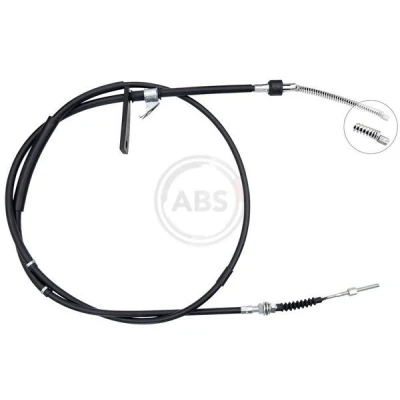 Afbeelding van Abs Handremkabel K19826