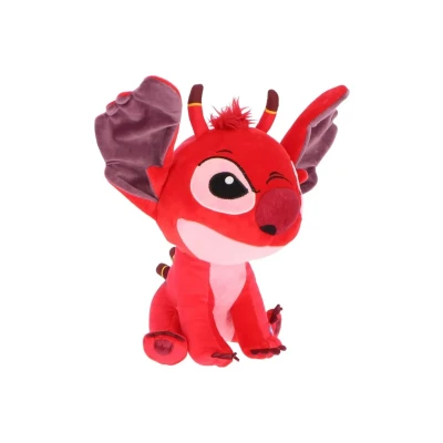 Afbeelding van Lilo &amp; Stitch Pluche met Geluid 29 CM Leroy 5056219077673