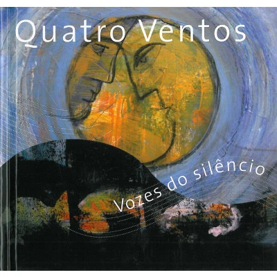 Afbeelding van Quatro Ventos Vozes Do Silencio (CD)