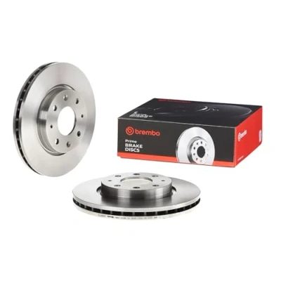 Afbeelding van Brembo Remschijf 09.9997.10