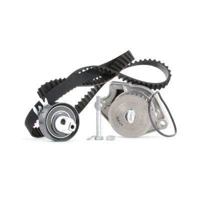 Afbeelding van Graf Distributieriem kit inclusief waterpomp KP676 2