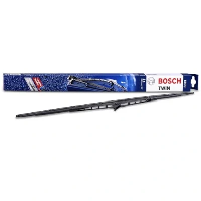 Image de Bosch Balai d&#039;EssuieGlace Conventionnel Twin 651U, Longueur: 650mm 1 avant