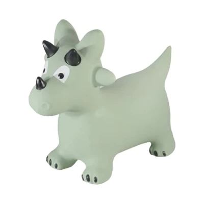 Afbeelding van Kindsgut Skippy diertje, springdiertje, springen, dino