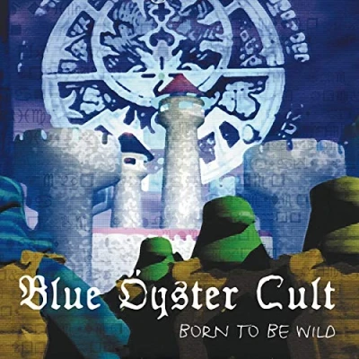 Afbeelding van Born To Be Wild (CD)
