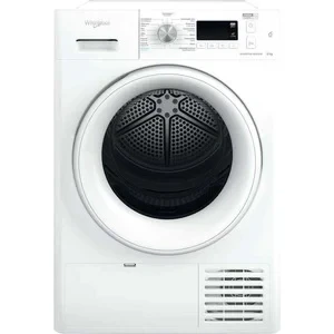 Image de Whirlpool Sèchoir Pompe À Chaleur A+++ (fft M11 8x3 Be)