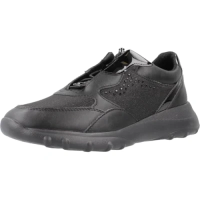 Afbeelding van GEOX D ALLENIEE Zwart 39 EU