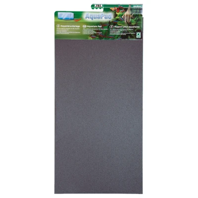 Afbeelding van JBL AquaPad aquariumonderlegger 80x x40 cm