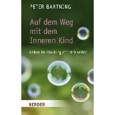 Afbeelding van Auf dem Weg mit Inneren Kind