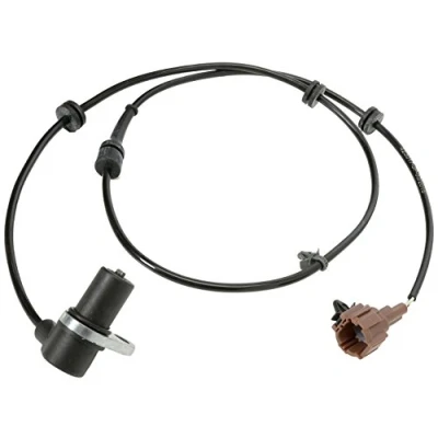 Afbeelding van JAPANPARTS ABS 145 Sensor Achteras links