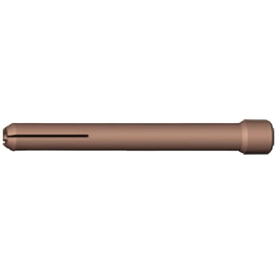 Afbeelding van Toparc 045019 Spanhulzen Ø 2,4 mm, 3 stuks