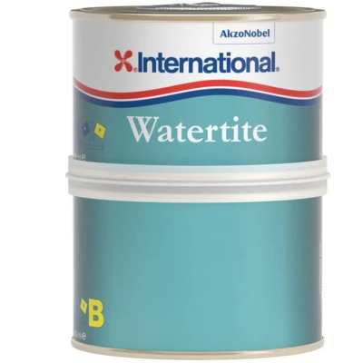 Afbeelding van International Watertite bootplamuur 1 liter