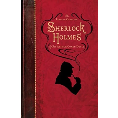 Afbeelding van Penguin Complete Sherlock Holmes