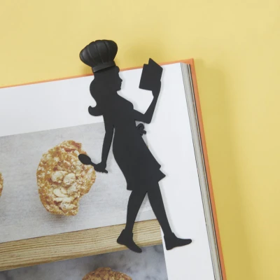 Afbeelding van Madeleine Boekenlegger