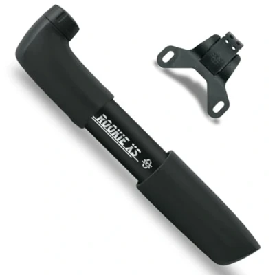 Afbeelding van SKS handpomp Rookie XS zwart