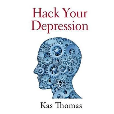 Afbeelding van Hack Your Depression
