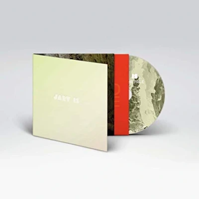 Afbeelding van Jarv Is... Beyond The Pale (CD)