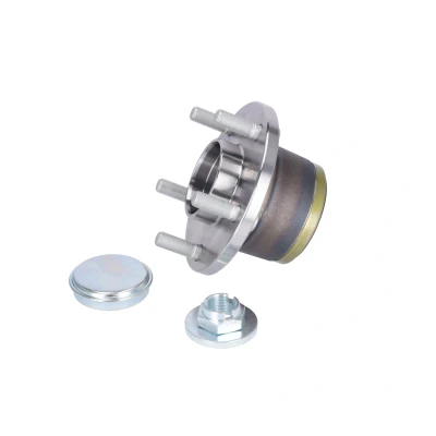 Afbeelding van FEBI BILSTEIN 178021 Wiellagerset FORD: Tourneo Connect, Transit Connect Mk1 Van