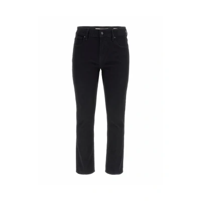Afbeelding van Guess Slim fit jeans, Heren, Maat: 32x32, Schwarz