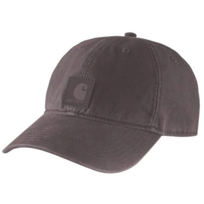 Afbeelding van Carhartt Pet 100289 bruin/grijs