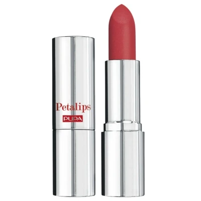 Afbeelding van Pupa Petalips Soft Matt Lipstick Outlet