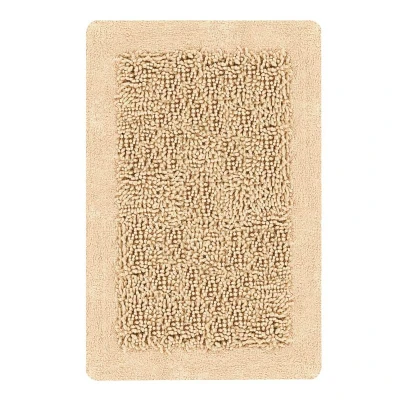 Afbeelding van Heckett &amp; Lane Buchara Badmat 70x120 cm Forest Sand
