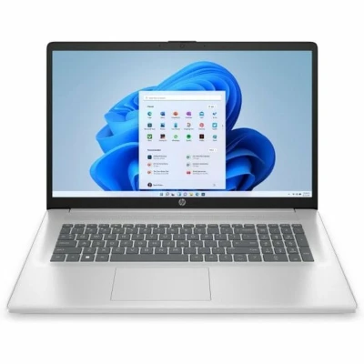 Afbeelding van Laptop HP 9A2F7EA 17&quot; Intel Core i3 8 GB RAM 512 SSD