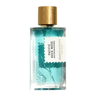 Image de Goldfield &amp; Banks Pacific Rock Moss Eau de Parfum 100 ml